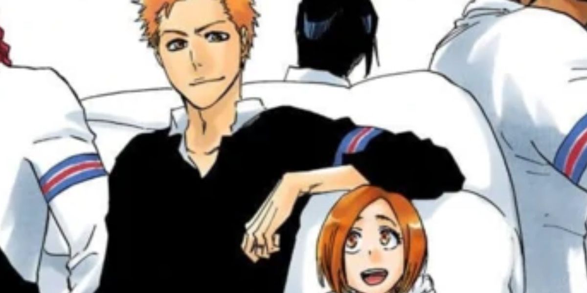 These Annoying Details Make Bleach Fans Want to Pull Their Hair Out