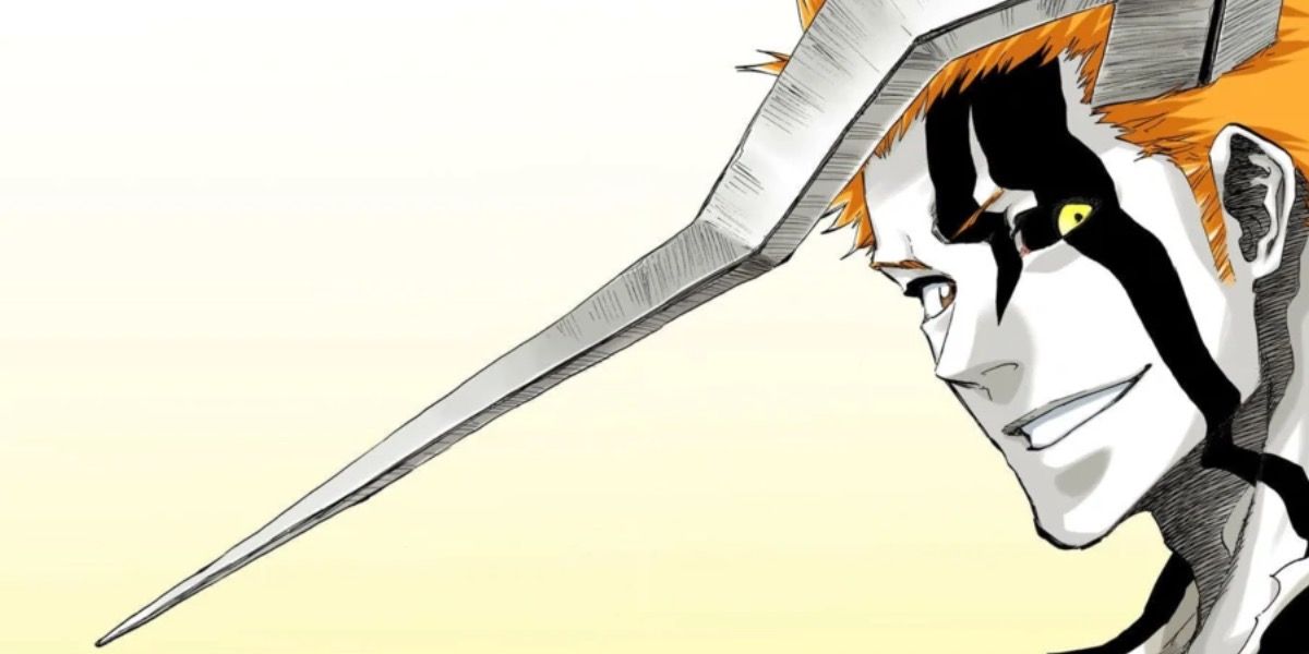 Bleach: 10 Things You Didn't Know About Ichigo & Orihime's Relationship ...