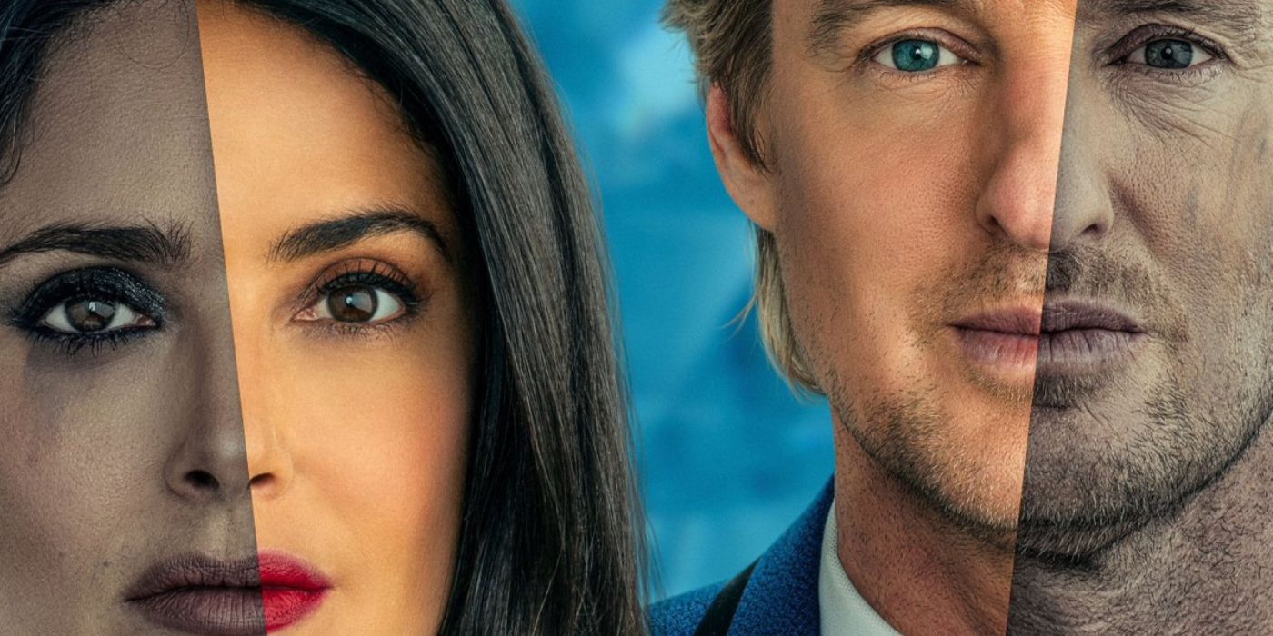 REVIEW Bliss Is WellActed But Unevenly Written