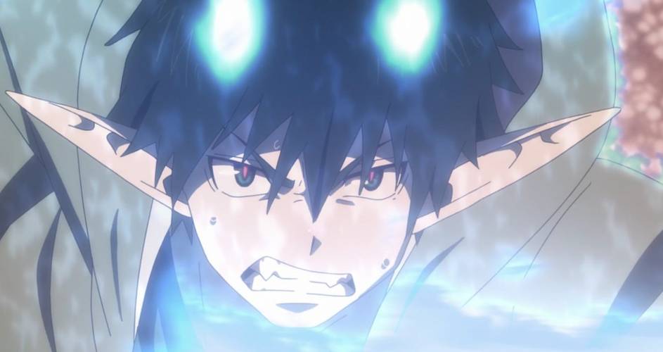 Blue Exorcist Rin S 10 Strongest Abilities Ranked Cbr Blue Exorcist Rin S 10 Strongest Abilities Ranked Cbr