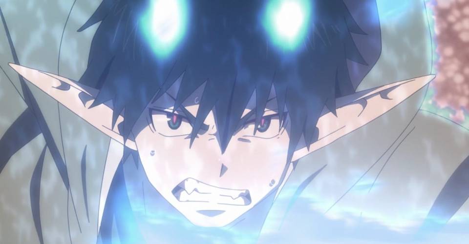 Blue Exorcist Rin S 10 Strongest Abilities Ranked Cbr Blue Exorcist Rin S 10 Strongest Abilities Ranked Cbr