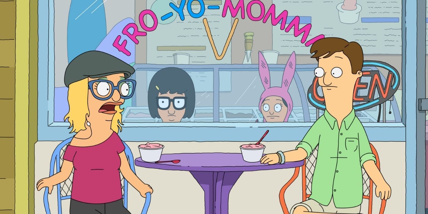Bob’s Burgers Tina Belcher's Crushes, Ranked