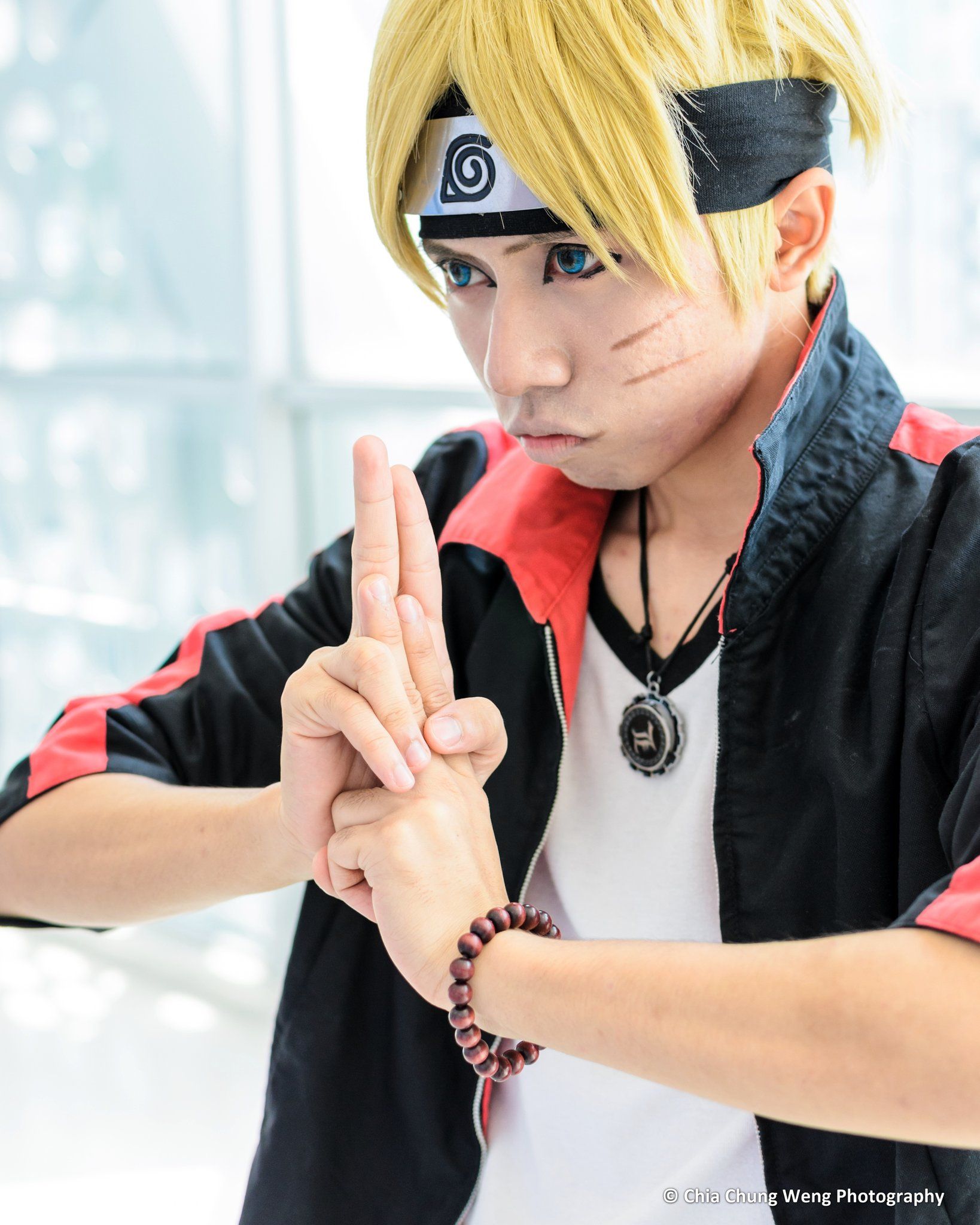 Boruto: 10 Boruto Cosplay That Look Just Like The Anime