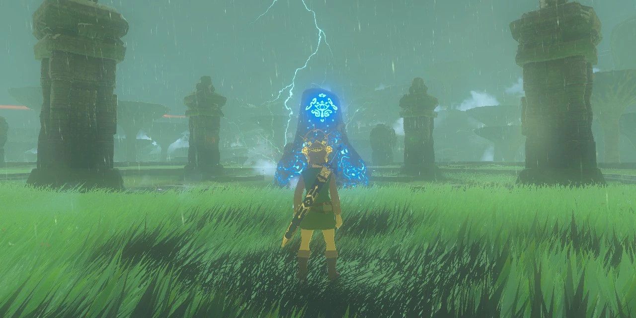 Legend of Zelda Breath of the Wild Tips, Tricks & Strategies for New