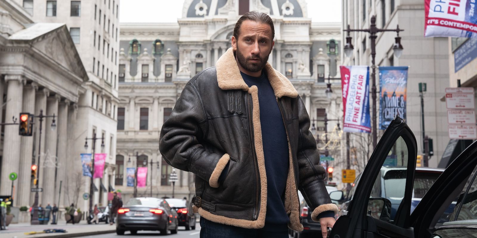 REVIEW Brothers by Blood Is a Bleak Drama About Cycles of Violence