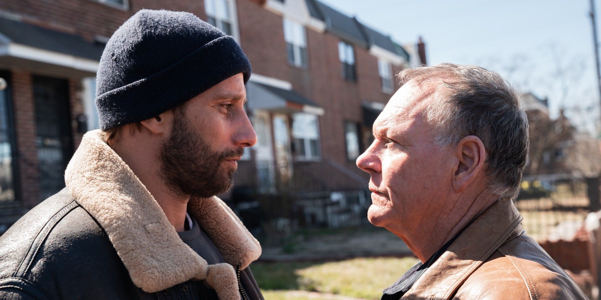 Brothers by Blood Director Jérémie Guez Explores Deglamorizing Family