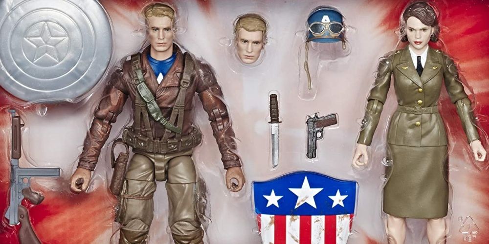 10 Best Marvel Legends Group Packs