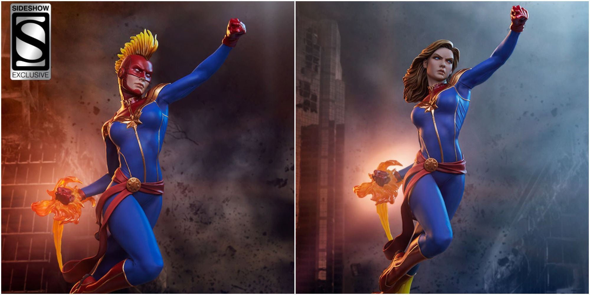 Marvel 10 Best Sideshow Collectibles' Statues Coming In 2021