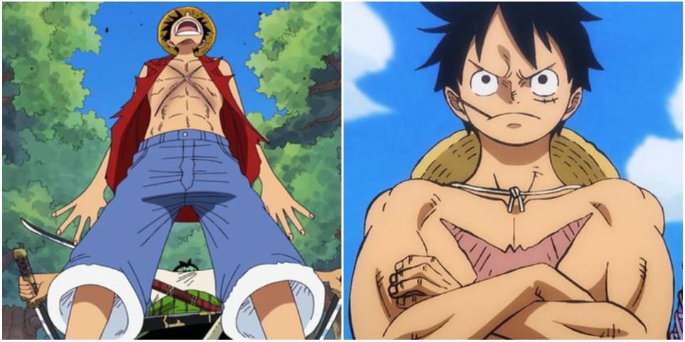 One Piece 10 Easter Eggs You Ll Only Notice On A Rewatch Cbr One Piece 10 Easter Eggs You Ll Only Notice On A Rewatch Cbr