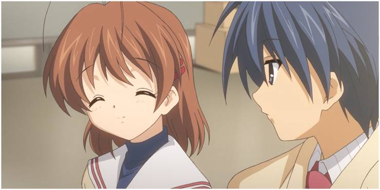 10 Anime To Watch If You Liked Toradora Cbr Is available for streaming on , both individual episodes and full seasons. 10 anime to watch if you liked toradora