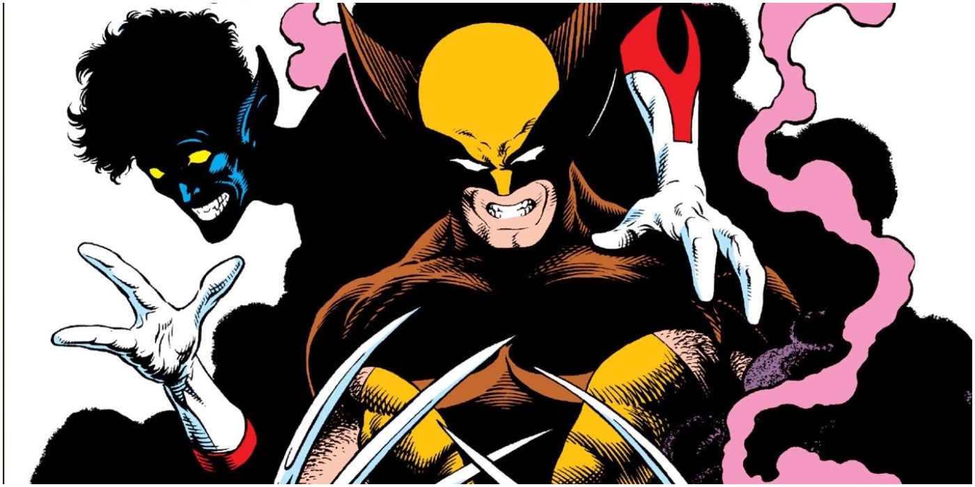 10 personajes de Marvel que se ganaron la confianza de Wolverine