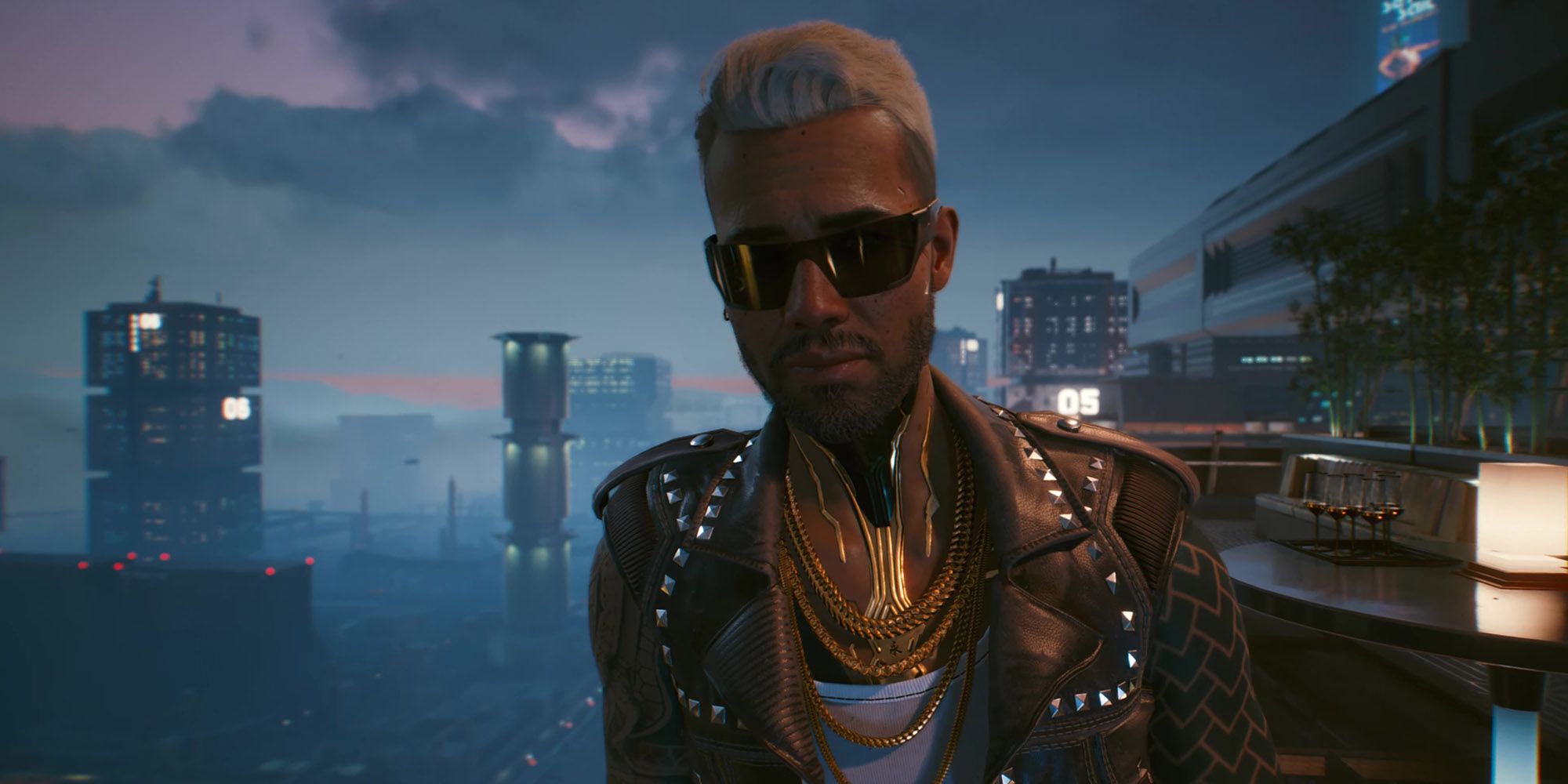 Cyberpunk 2077's Romanceable NPCs, Ranked