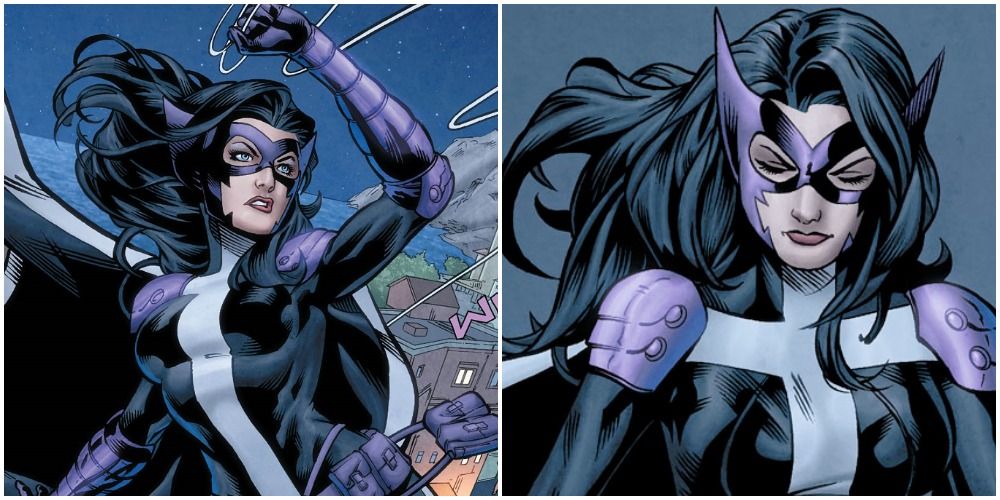 10 DC Characters Batman Hates (& Why)