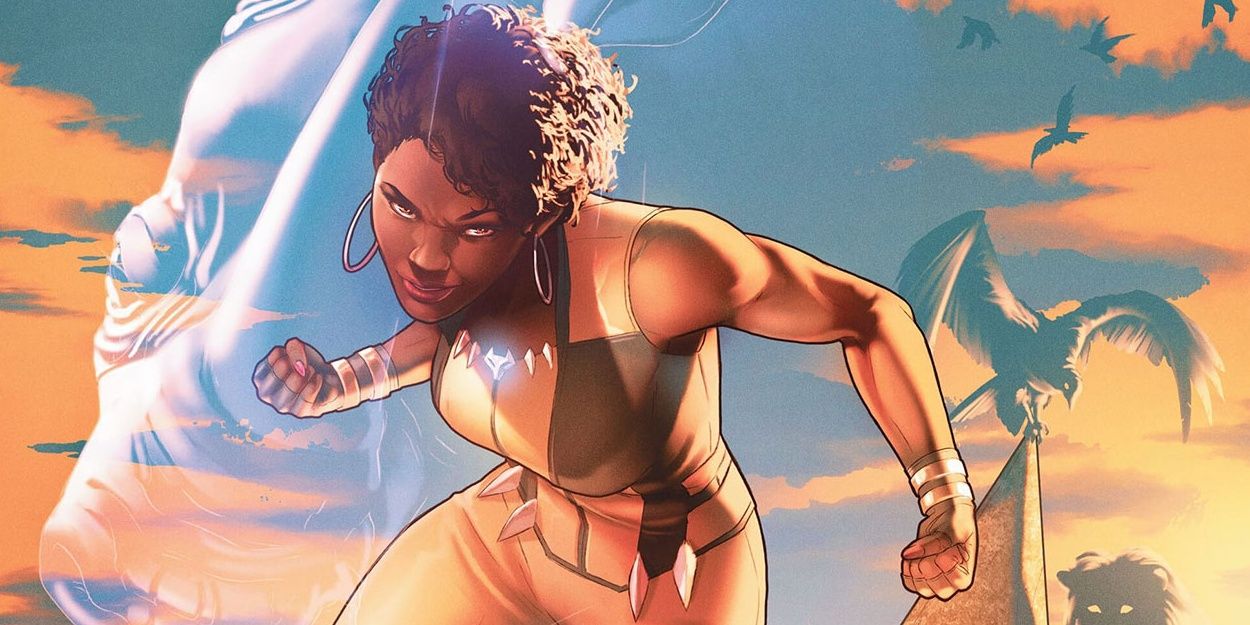 DC: Vixen's 10 Greatest Fights, Ranked