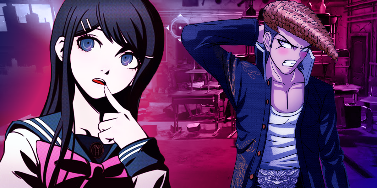 Danganronpa: Trigger Happy Havoc ー The First 10 Characters Who Died (In  Chronological Order)