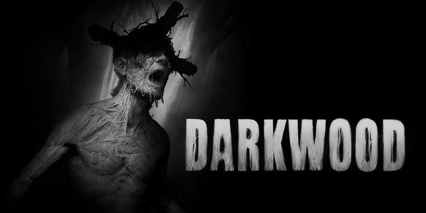 2D Horror Game Darkwood is Scarier Than Most Modern Titles