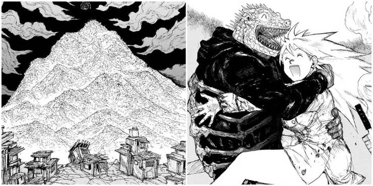 Featured image of post Homunculus Manga Panel manga manga caps mangaart manga panels homunculus manga homunculus hideo yamamoto