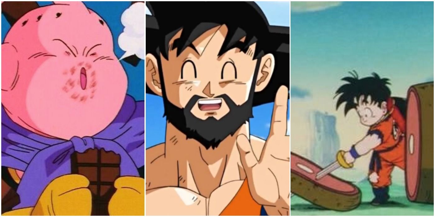 10 Dragon Ball plot holes nobody notices