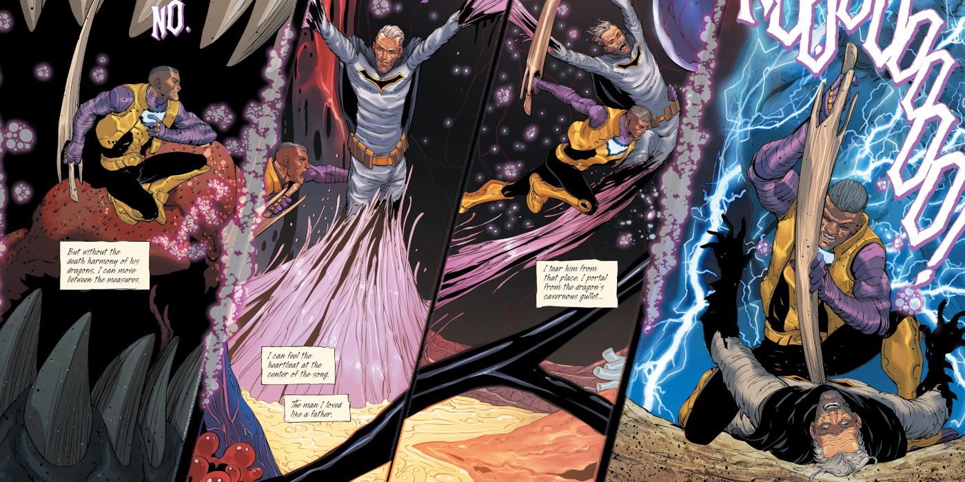 duke thomas dark multiverse