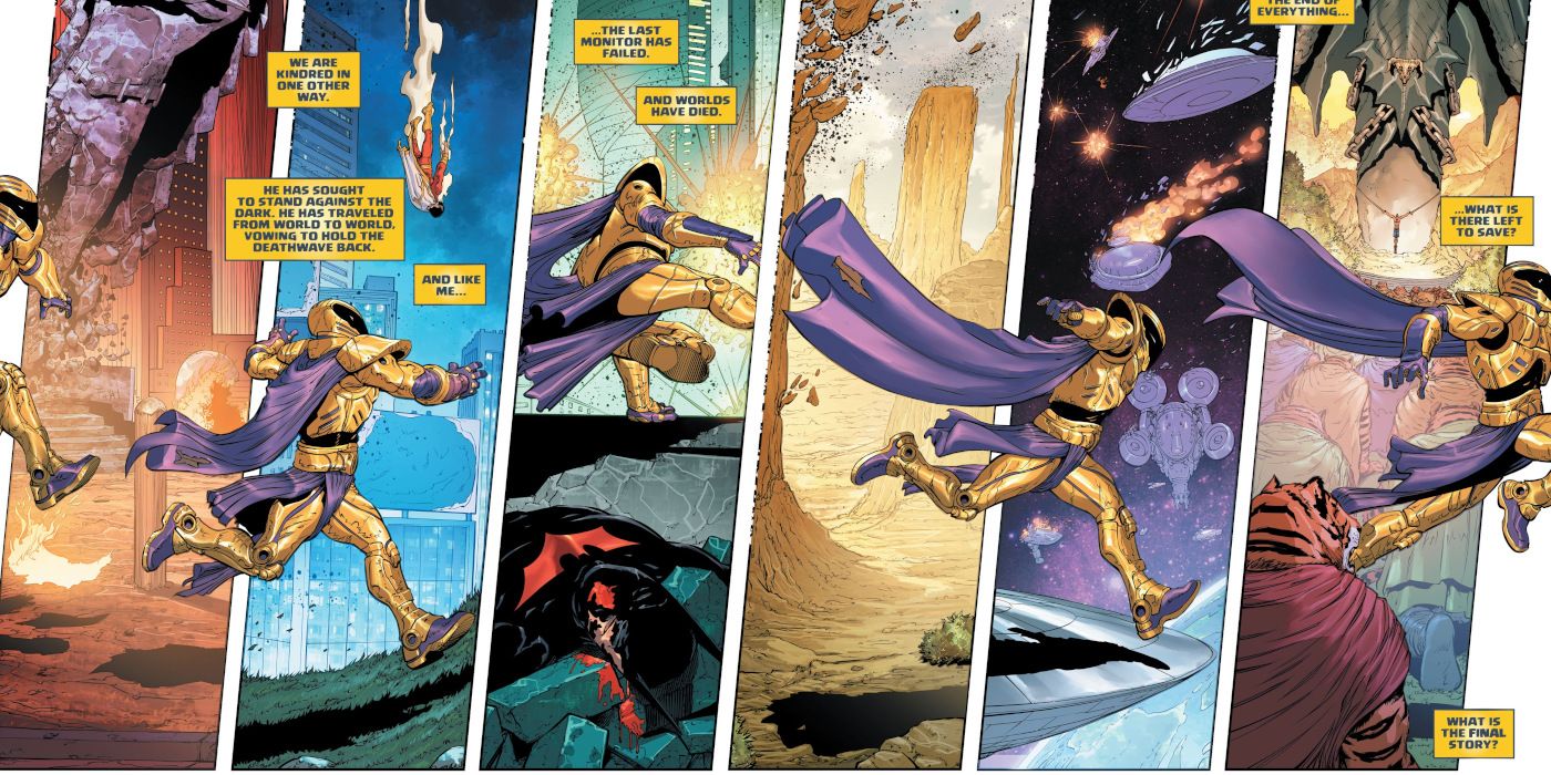 duke thomas dark multiverse