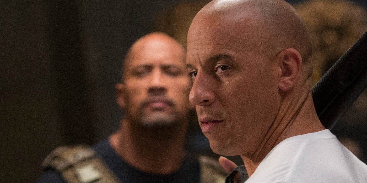 Why Vin Diesel Nearly Passed On The Fast And The Furious Cbr