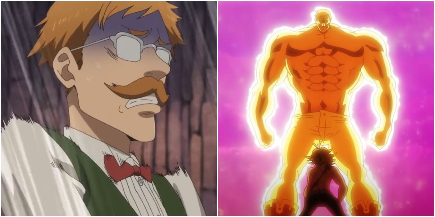 Escanor balanced vs overpowered