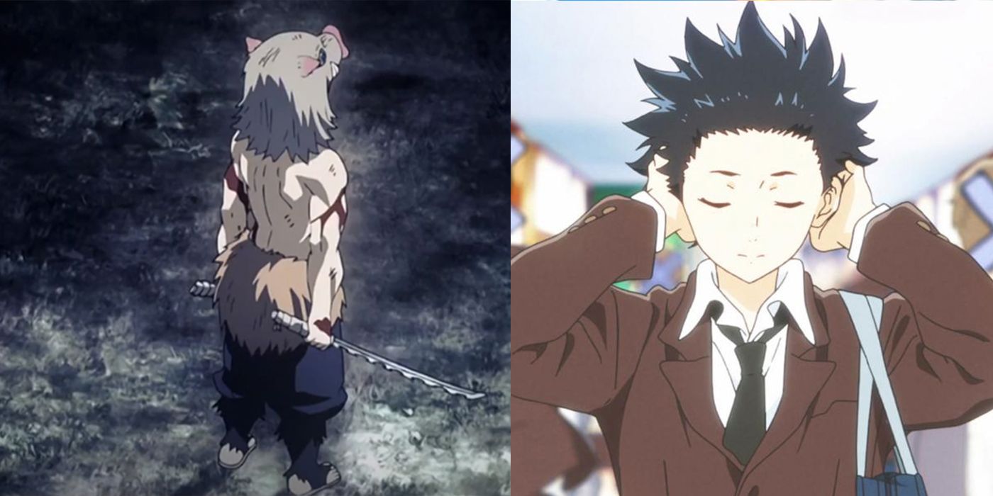 10 Times Anime Protagonists Just Gave Up