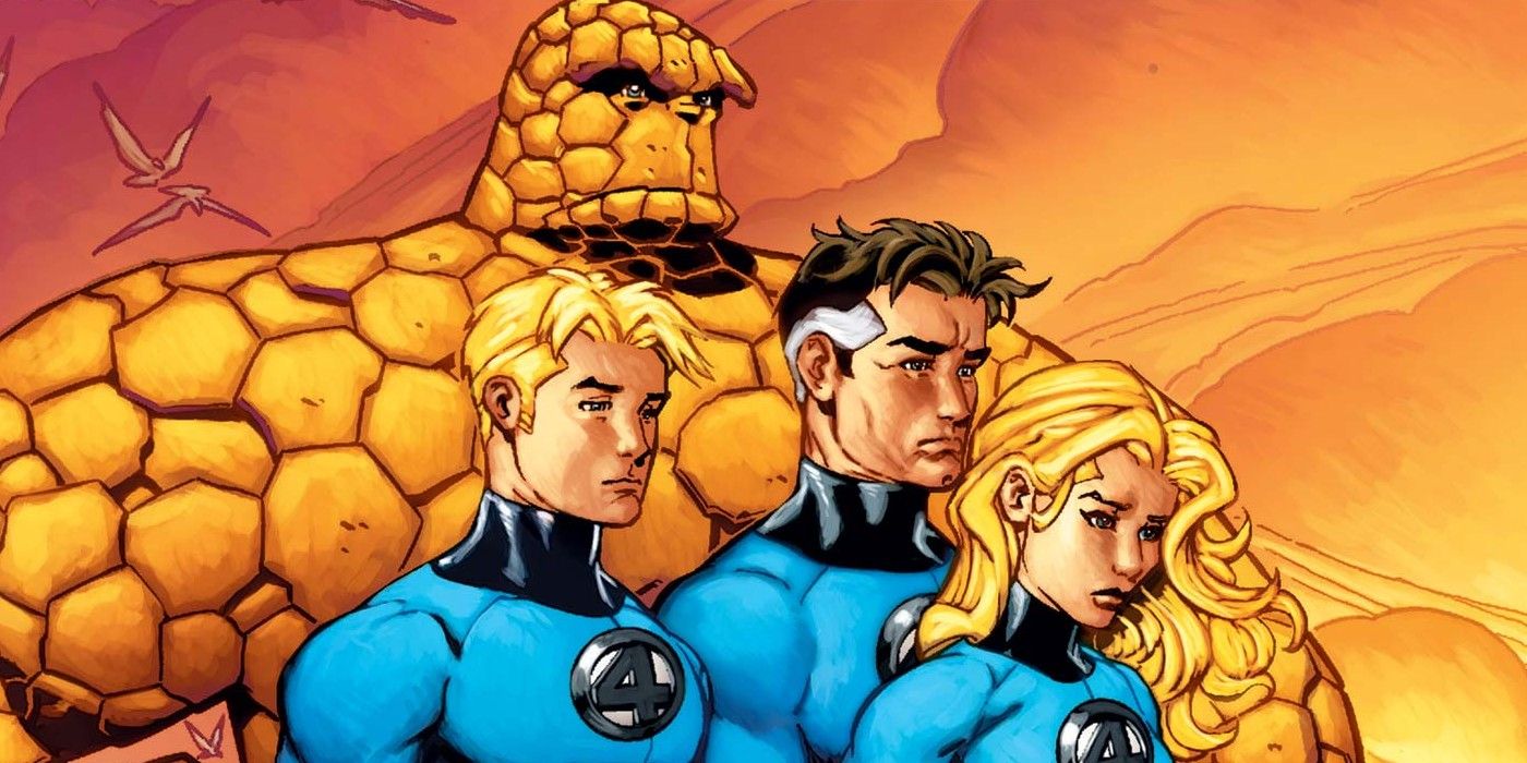 Fantastic Four 4 Things The 2015 Reboot Fixed (& 6 It Ruined)