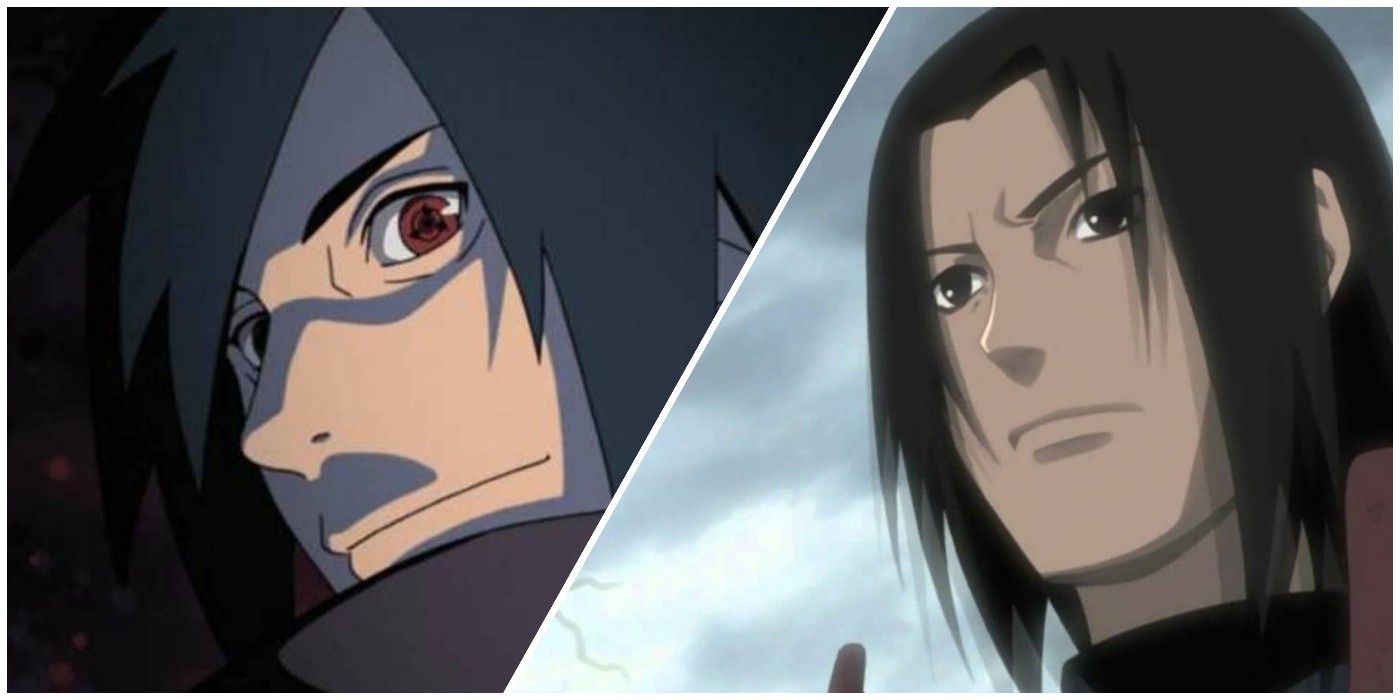 Top 10 Favourite Naruto: Shippūden Fights – The Messiah of Humanity