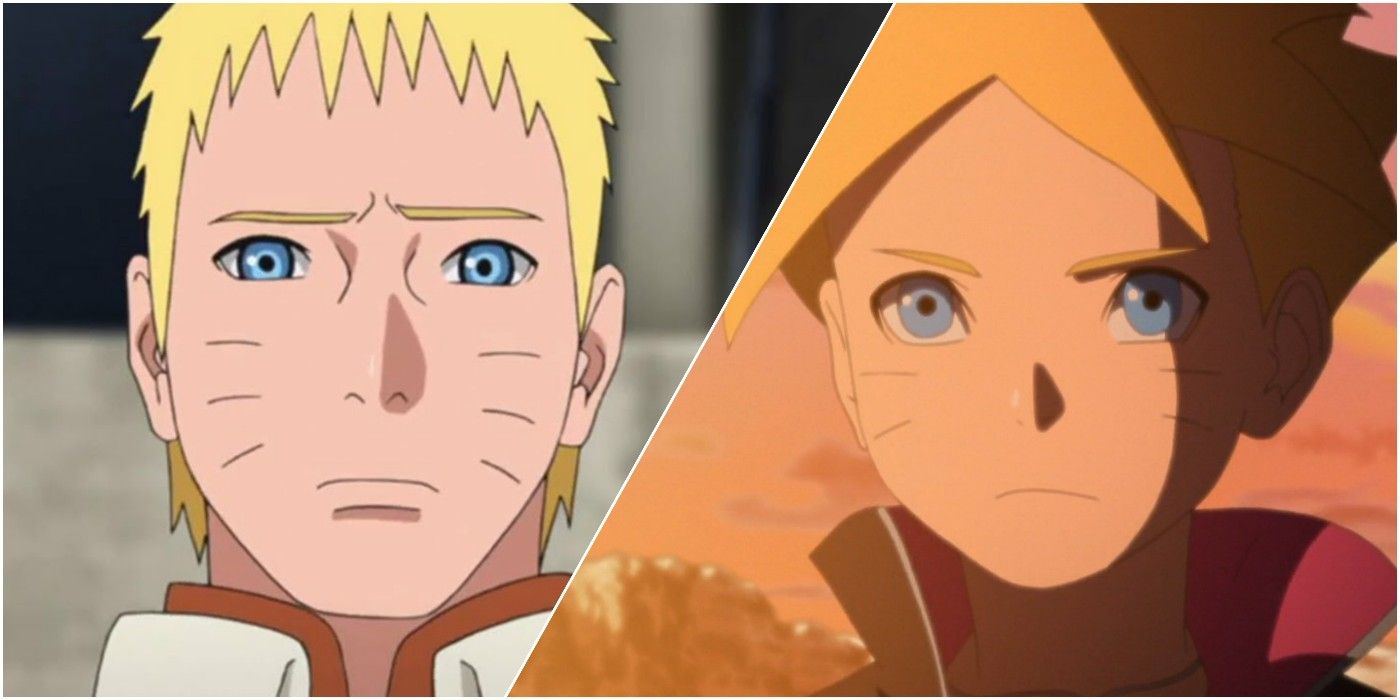 A verdadeira razão pela qual Boruto evita as famosas corridas ninja – Fatos  Desconhecidos