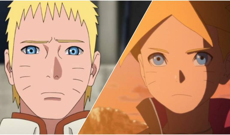 Boruto brings back dead characters and ends up ruining their legacy