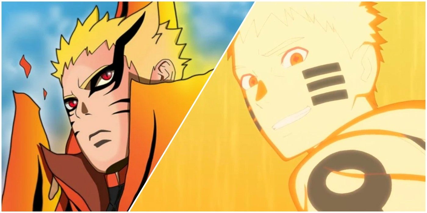 Boruto: Naruto the Movie - The Day Naruto Became Hokage