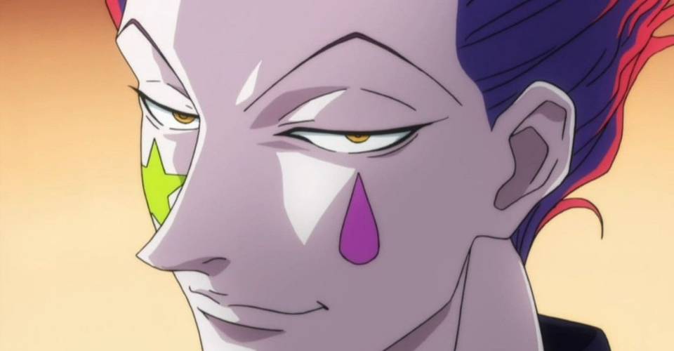 Hunter X Hunter 10 Worst Things Hisoka Has Done Cbr