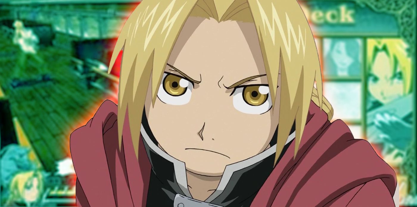 Fullmetal Alchemist: Dual Sympathy - Wikipedia