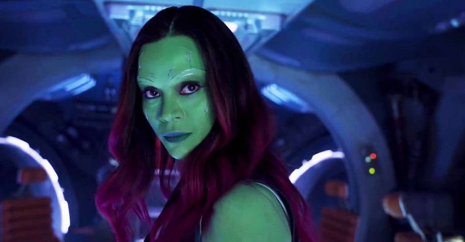 REPORT: What If? Episode Features Gamora Hunting an Avenger | CBR