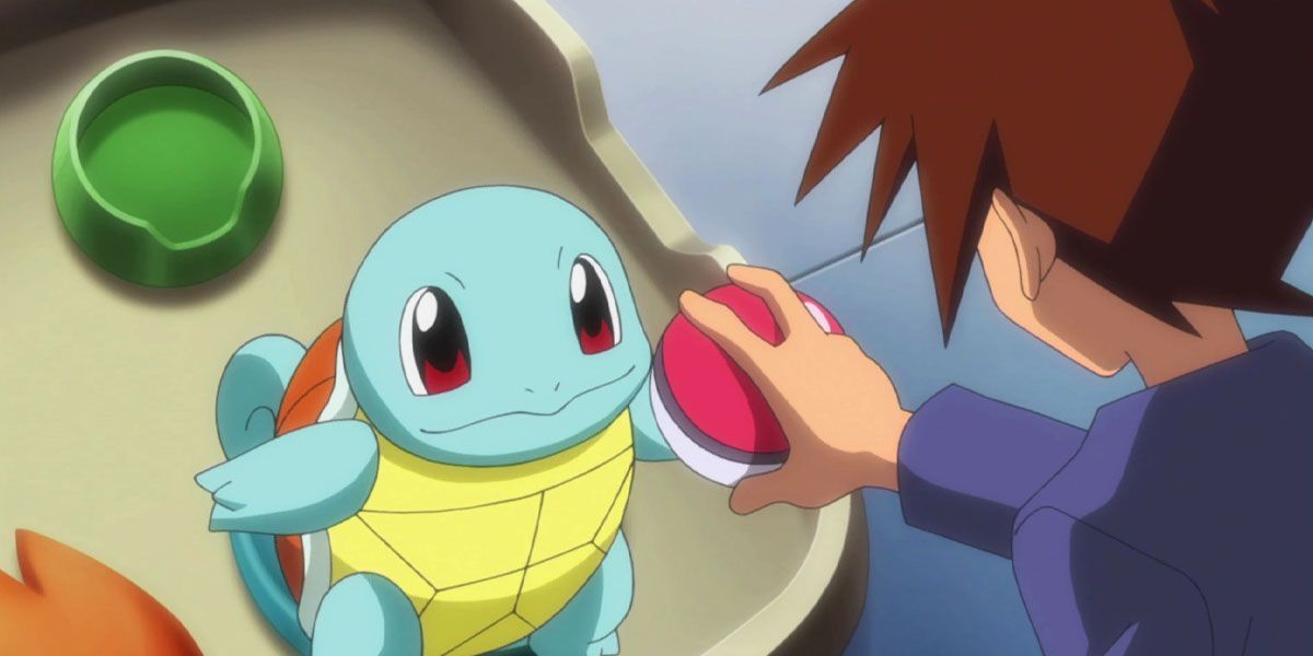 10 Things I Choose You Changed From The Original Pokémon Anime