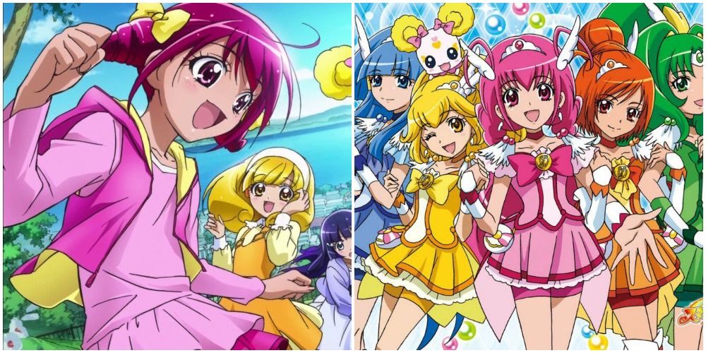 10 Anime Dubs That Completely Changed The Source Material