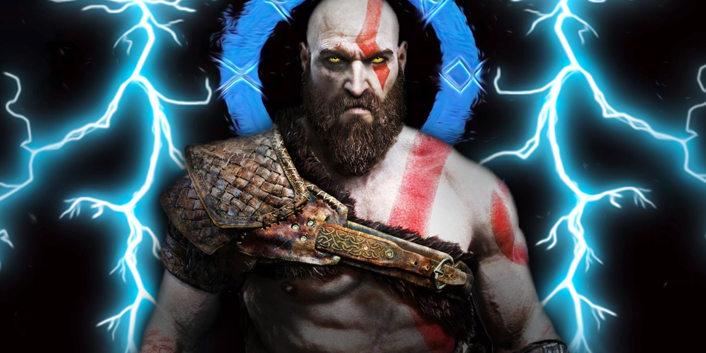 God of War Ragnarok Equals Ridiculously High Review Rating of Its  Predecessor