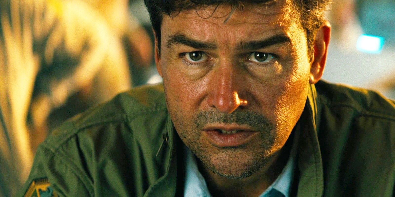 Kyle Chandler in Godzilla: King of the Monsters