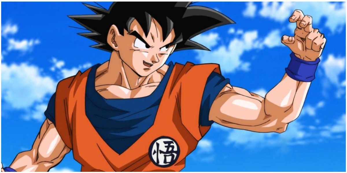 Why Is May 9 Goku Day? 'Dragon Ball' Fans Celebrate