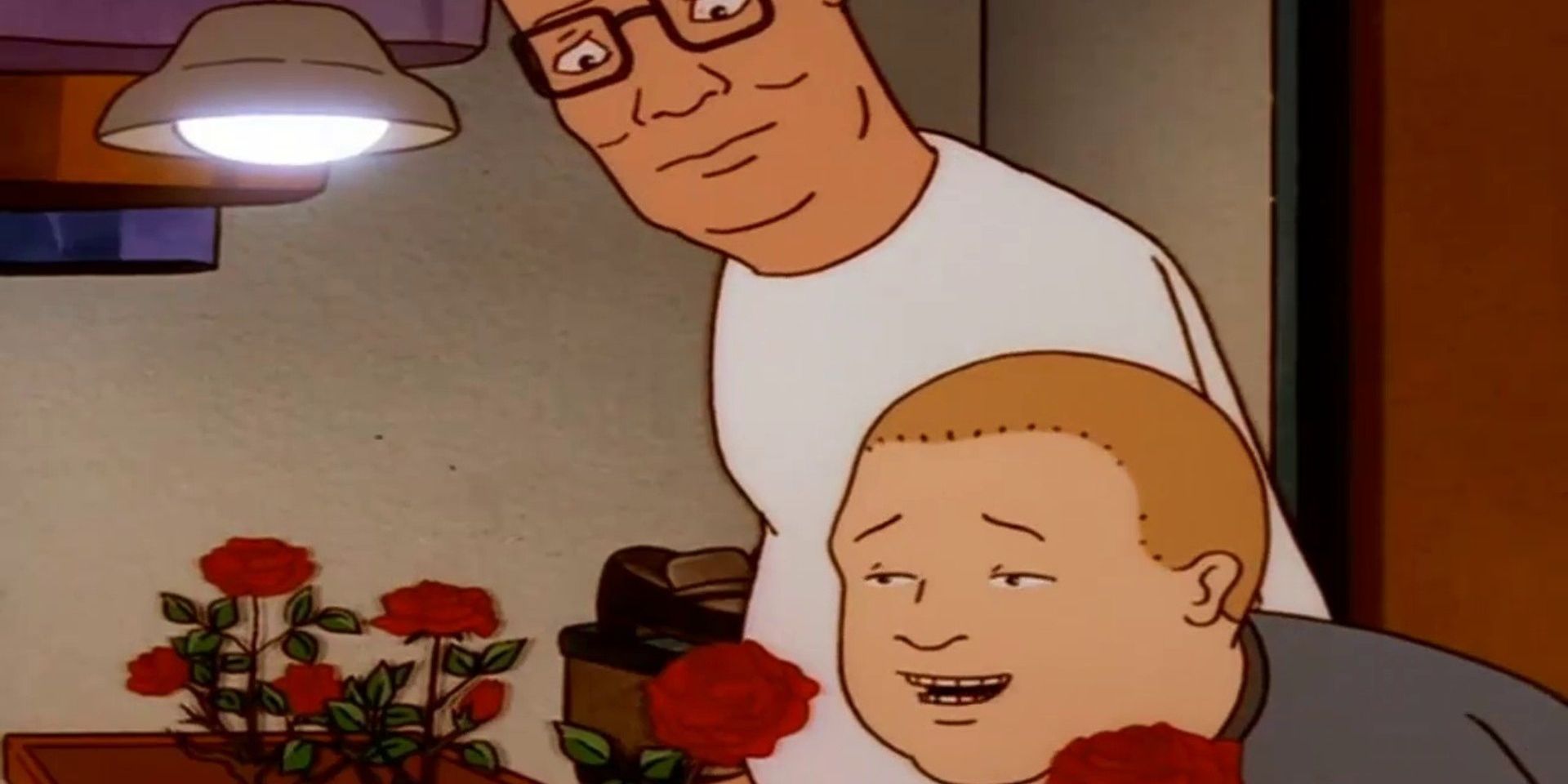 King Of The Hill: 5 Times Hank Was A Great Dad (& 5 Times He Was Terrible)