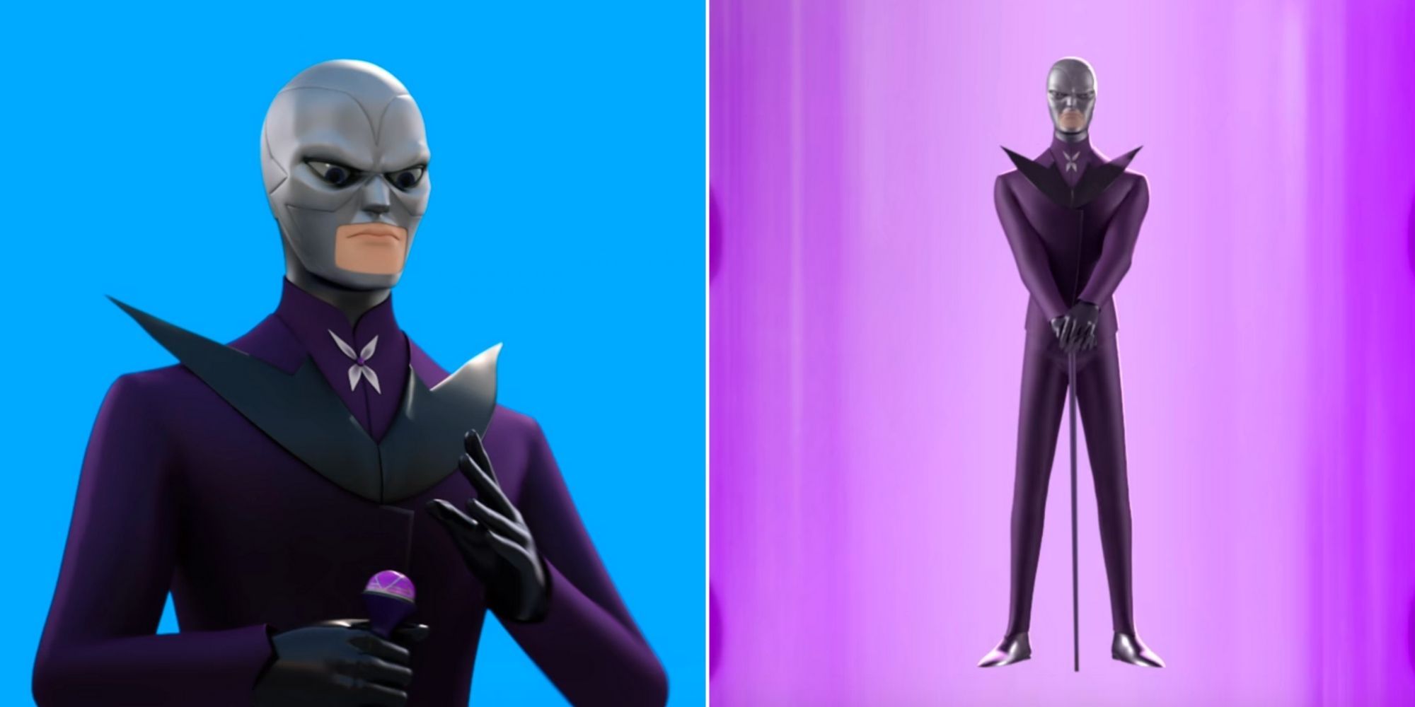 Miraculous Ladybug: 10 Best Villain Costumes, Ranked.