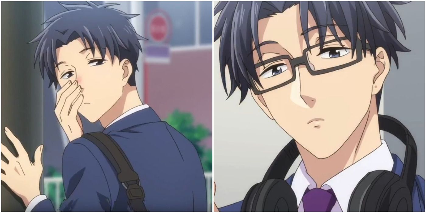 Love is Hard For Otaku: 10 Things You Didn't Know About Hirotaka