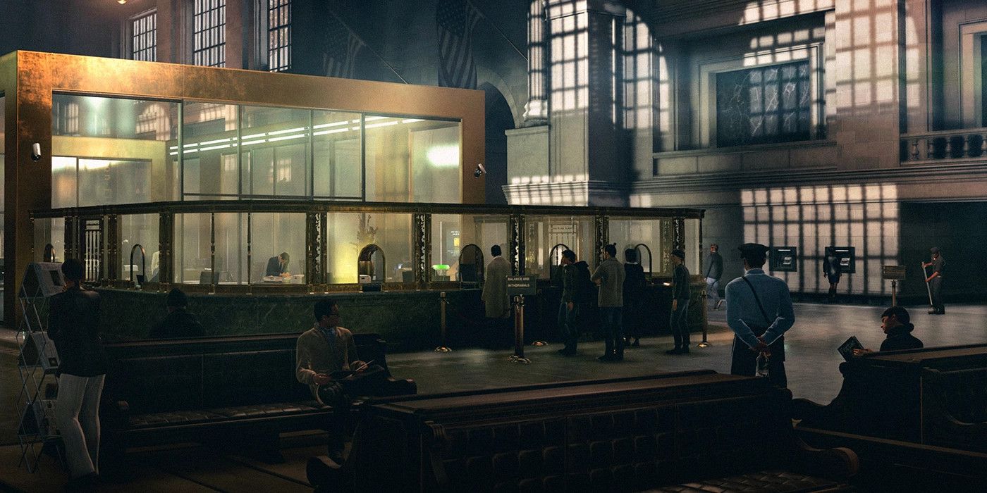 Hitman 2's Locations, Ranked