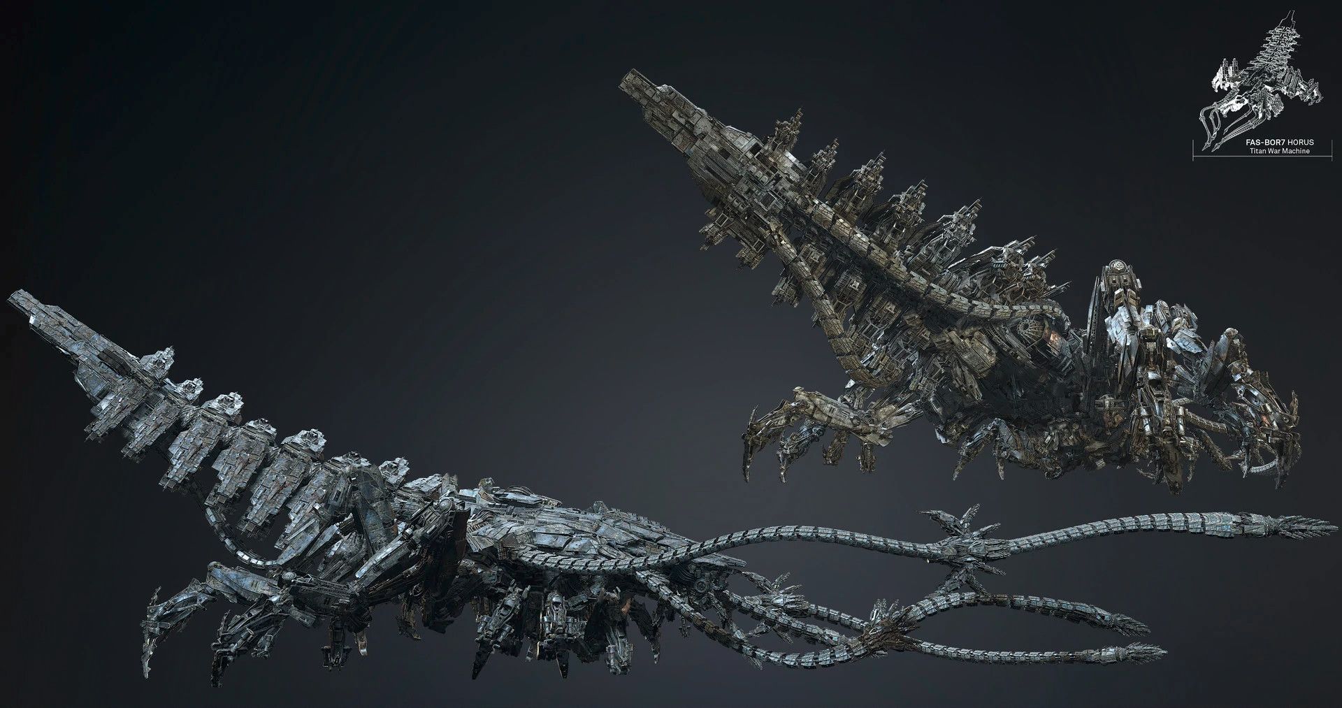 Horizon Forbidden West Has To Deliver On The Series Most Teased Boss Fight