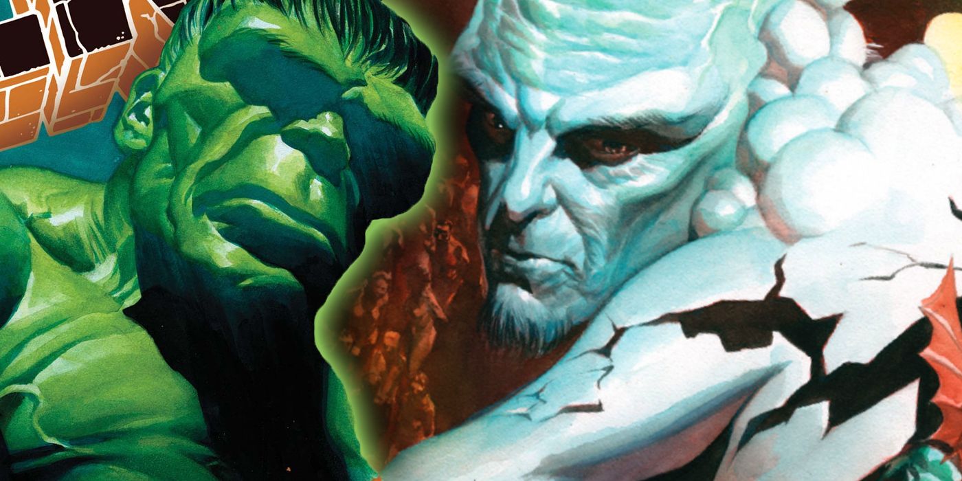 Immortal Hulk: Marvel's Classic Hulk-Hunters Return to Track Down Bruce ...