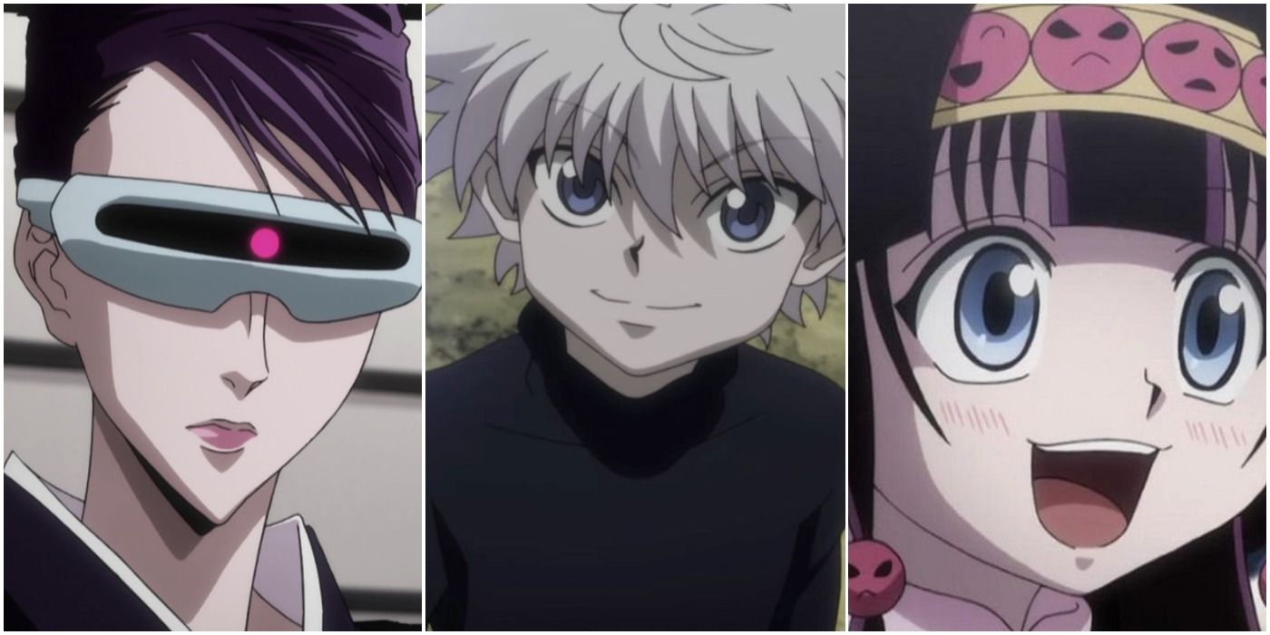 10 smartest characters in Hunter x Hunter, ranked