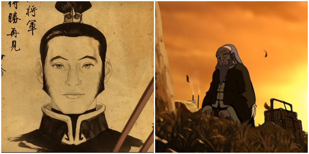 10 Times The Last Airbender Was Darker Than You Remembered