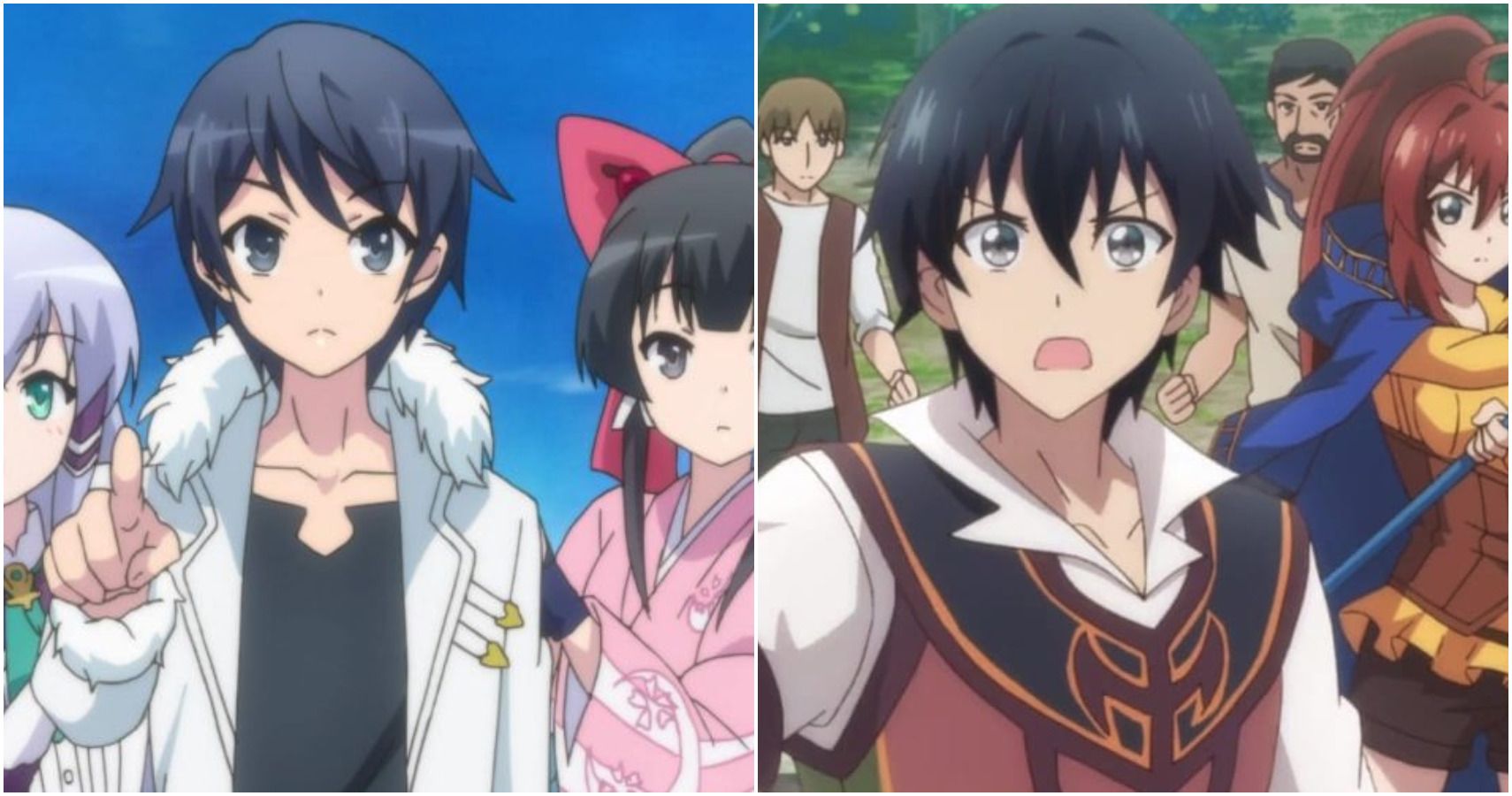 10 Anime Characters With the Exact Same Powers (in Different Series)