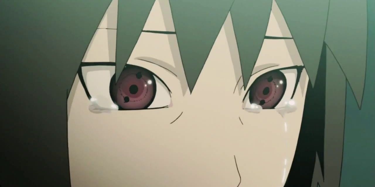 Which Sharingan Does Itachi Have? & 9 Other Questions About His Dojutsu